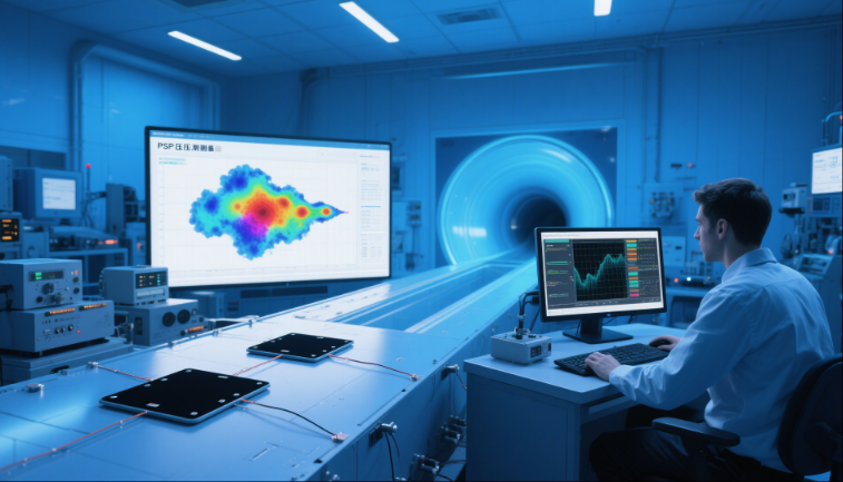 静压探针与总压探针，原理与制造依据